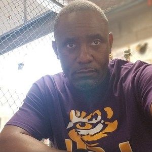 Meet your Posher, Alfred